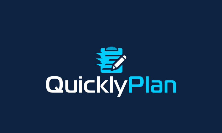 QuicklyPlan.com - buy Catchy premium names