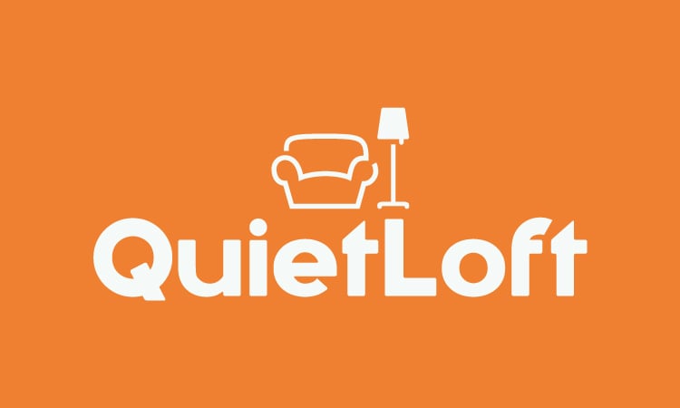 QuietLoft.com - Best domains for sale