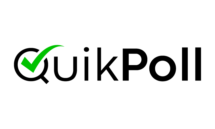 QuikPoll logo