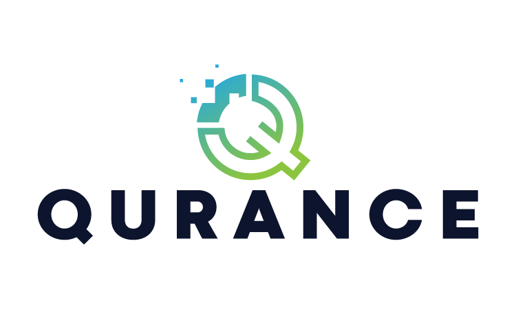 Qurance.com - Creative domains for sale