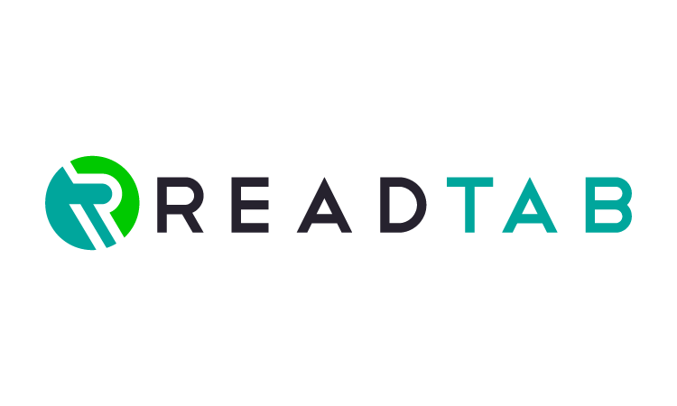 ReadTab.com - Unique premium domain marketplace