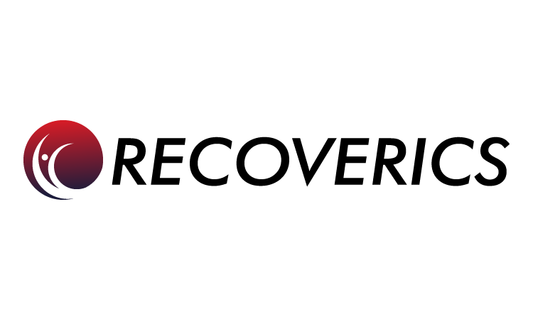 Recoverics logo