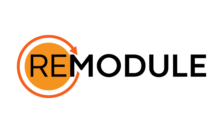Remodule.com - Cool premium domain marketplace