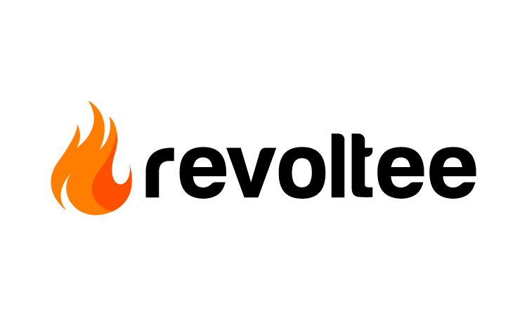 Revoltee logo