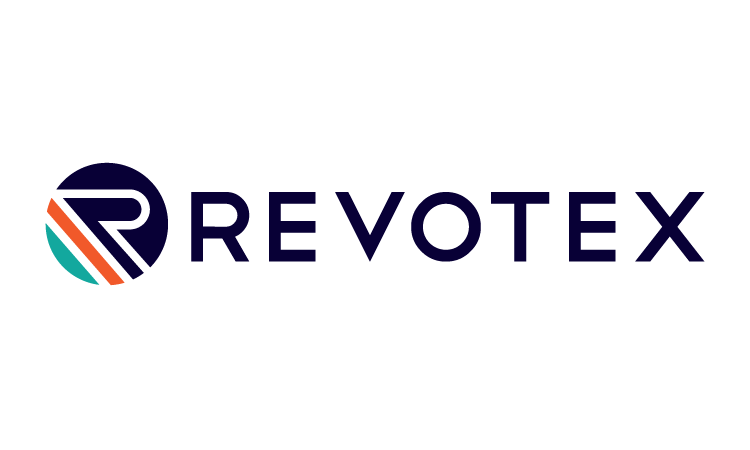 Revotex logo