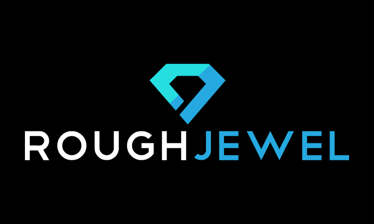 RoughJewel logo