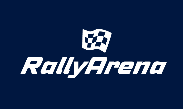 RallyArena.com - buy Catchy premium domains