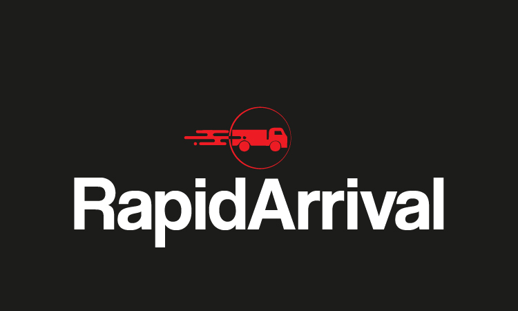 RapidArrival.com - Creative premium domain names for sale