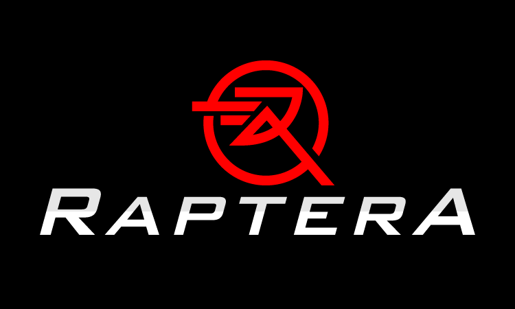 Raptera.com - Good premium domains