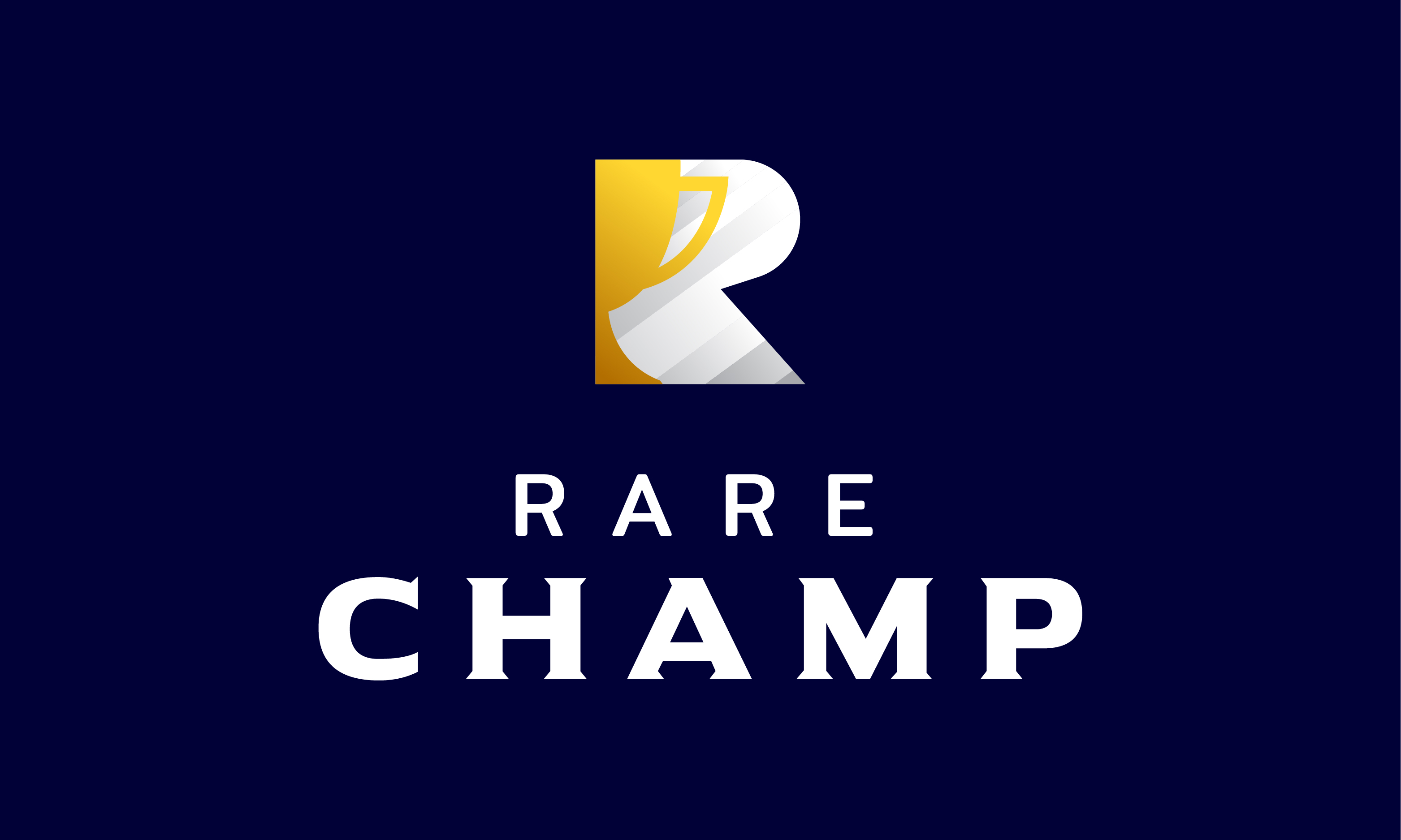 RareChamp.com - New premium domains