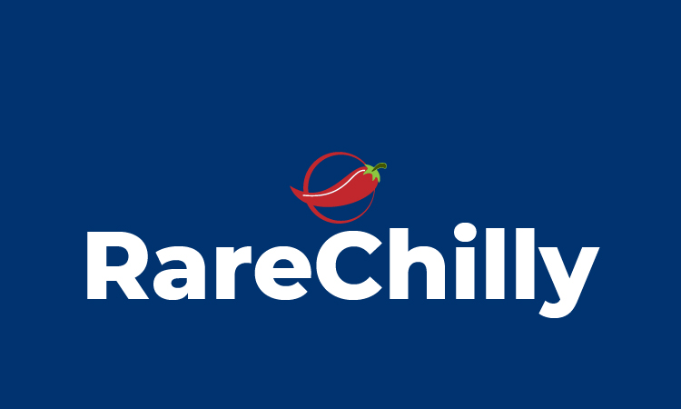 RareChilly.com - buy Catchy premium names