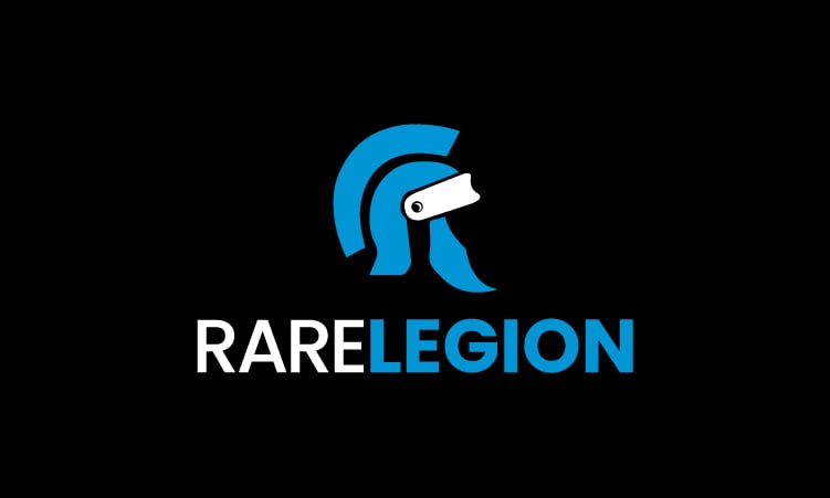 RareLegion.com - Great premium domains