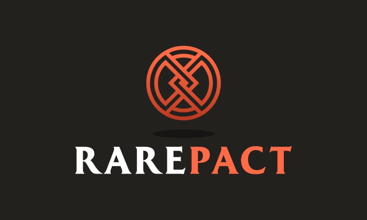 RarePact logo
