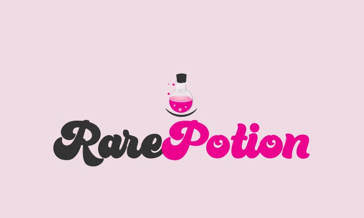 RarePotion.com - New domains for sale