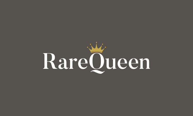 RareQueen.com - Creative premium domain names for sale