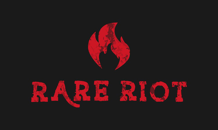 RareRiot.com - buy Creative premium domains