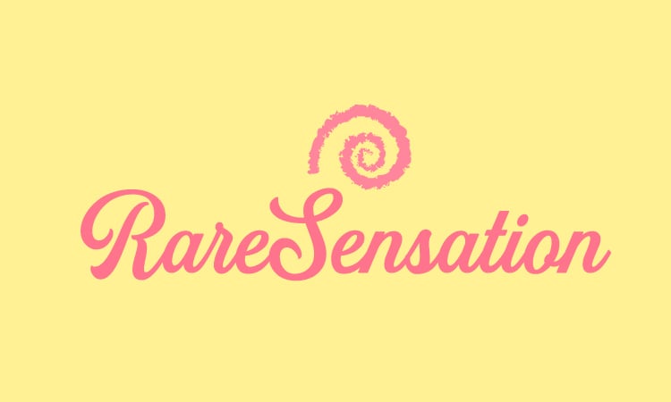 RareSensation.com - buying Cool premium names