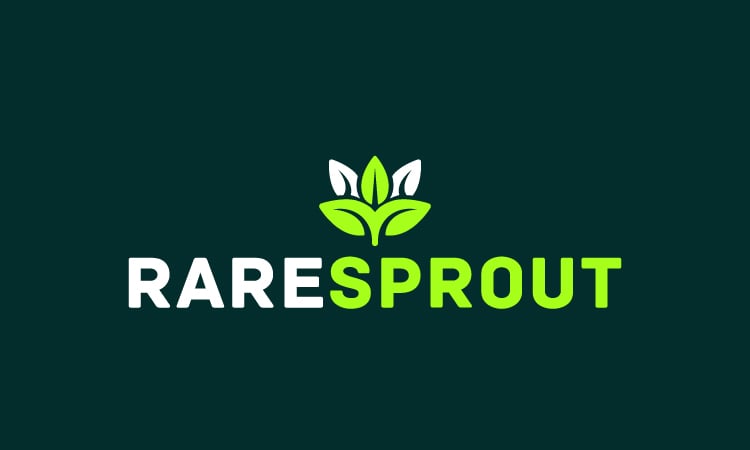 RareSprout.com - buying New premium names