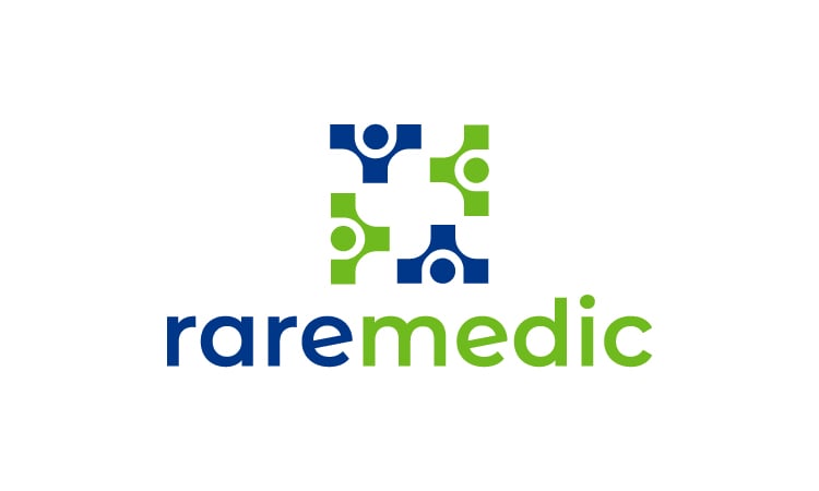 RareMedic.com - Catchy premium domains