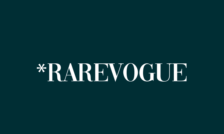 RareVogue.com - Best premium domain names for sale