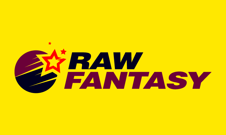RawFantasy.com - Creative premium domain names