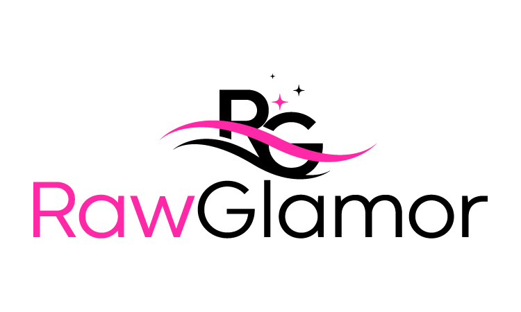 RawGlamor.com - Catchy premium names