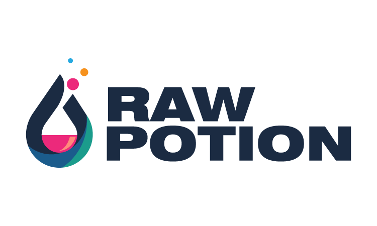 RawPotion.com - New premium domain marketplace