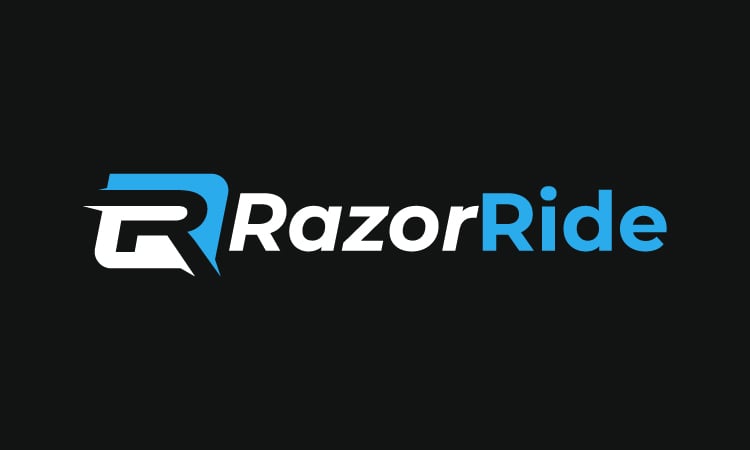 RazorRide.com - Creative premium domain marketplace