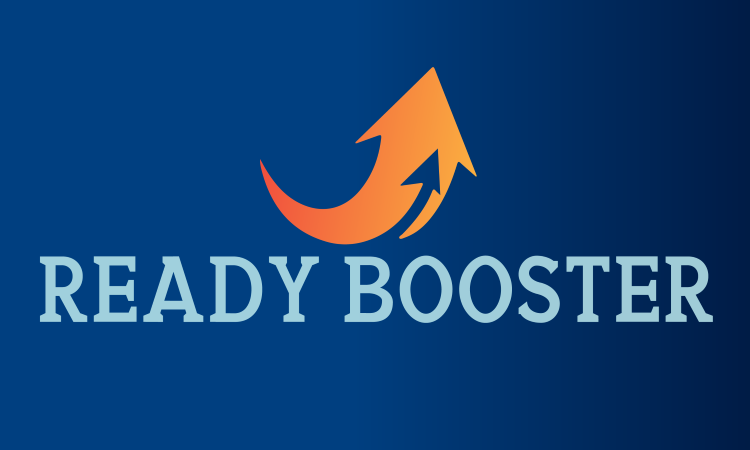 ReadyBooster.com - buy Unique premium names