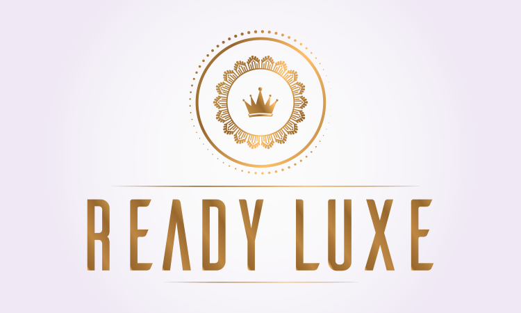 ReadyLuxe.com - Creative premium names