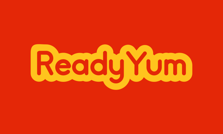 ReadyYum.com - New premium domain marketplace