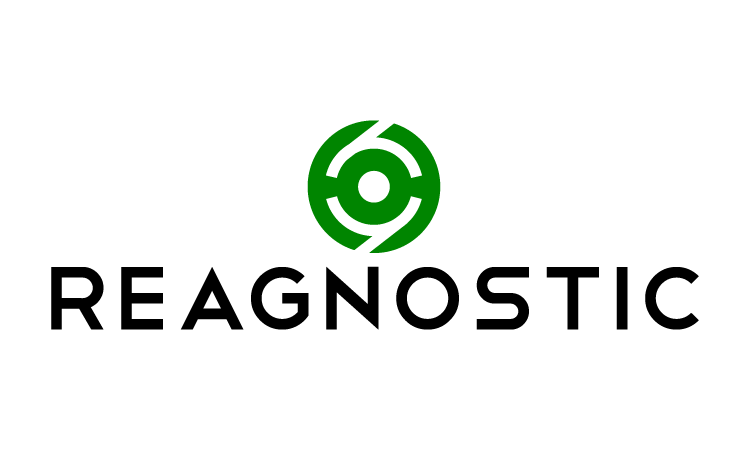 Reagnostic logo