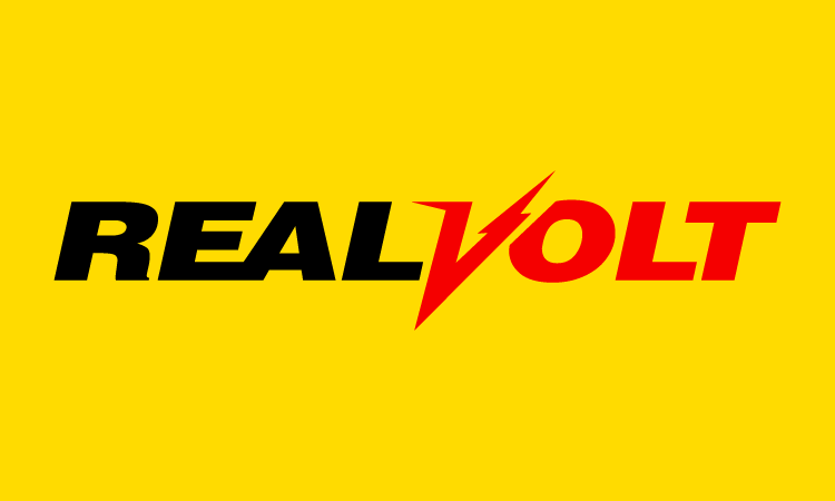 RealVolt.com - Catchy premium domain names for sale