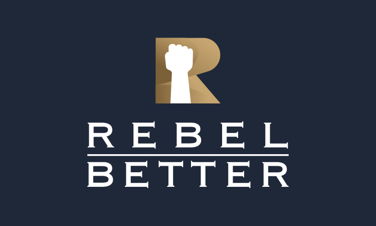 RebelBetter.com - Cool premium domains