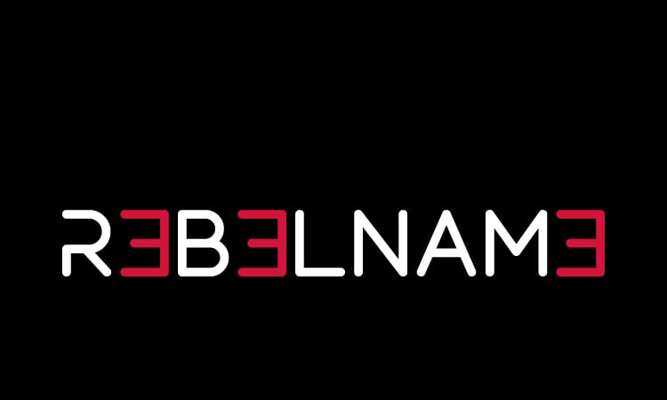 RebelName.com - Best premium domains for sale
