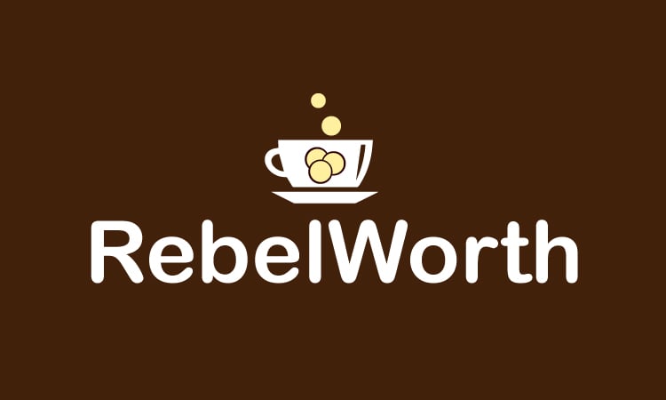 RebelWorth.com - buying Great premium names