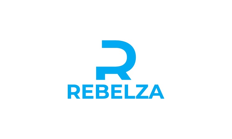 Rebelza.com - Creative premium domain names