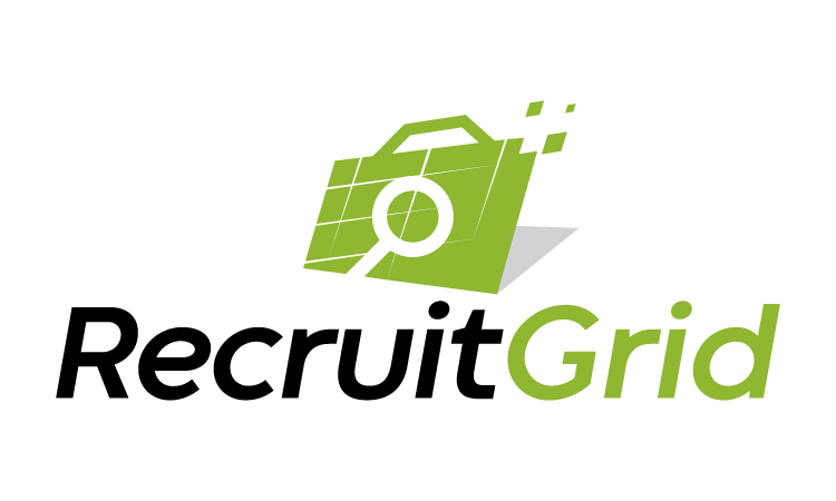 RecruitGrid logo