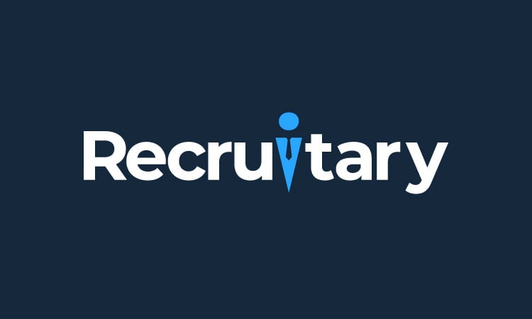Recruitary.com - Best premium domain names