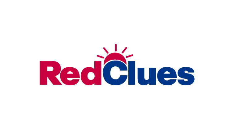 RedClues.com - buying Good premium names