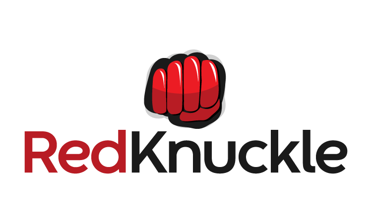 RedKnuckle.com - buy Catchy premium names