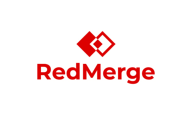 RedMerge.com - Good premium domain names