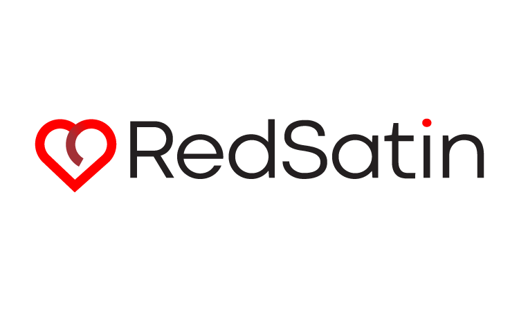 RedSatin.com - Creative premium domain marketplace