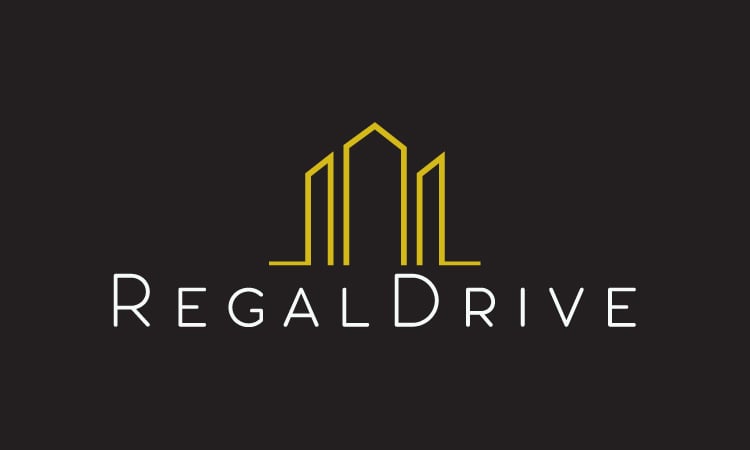 RegalDrive.com - New premium domains