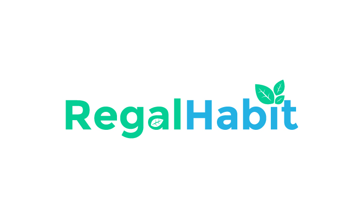 RegalHabit.com - buy Unique premium names