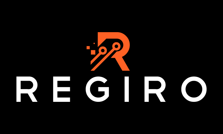 Regiro.com - Creative domains for sale