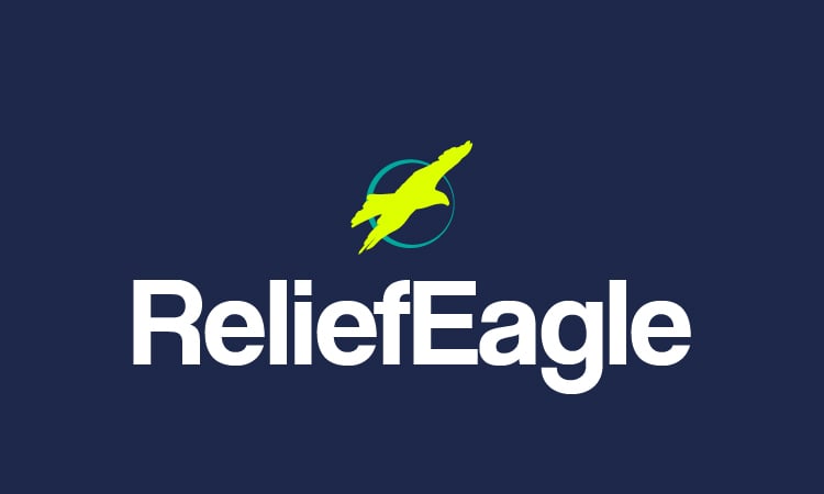 ReliefEagle.com - Unique premium names