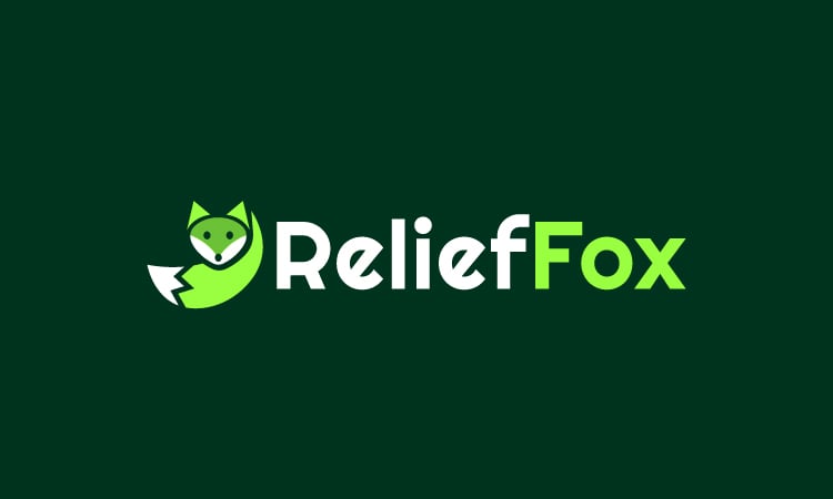 ReliefFox.com - buying Great premium names