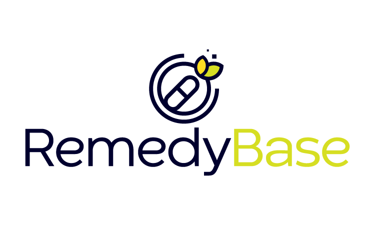RemedyBase.com - Great premium domains for sale