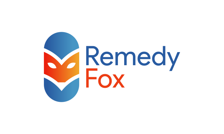 RemedyFox.com - Creative premium domain names